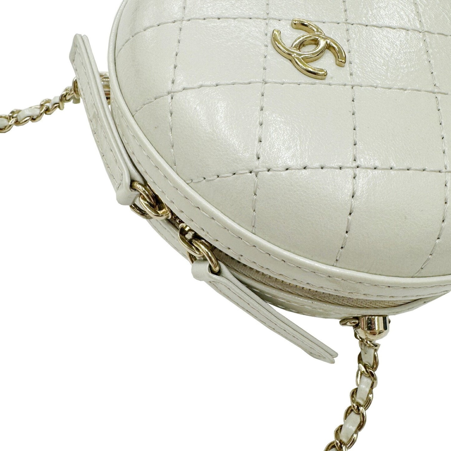 Top Quality Chanel Matelasse Shoulder Bag