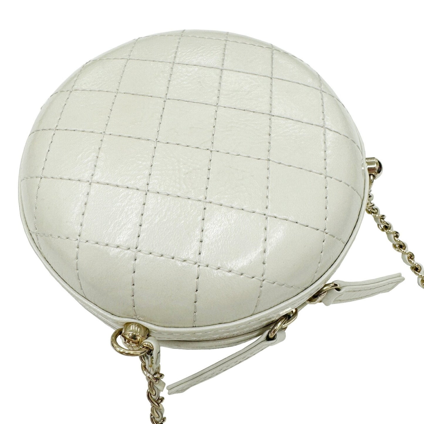 Top Quality Chanel Matelasse Shoulder Bag