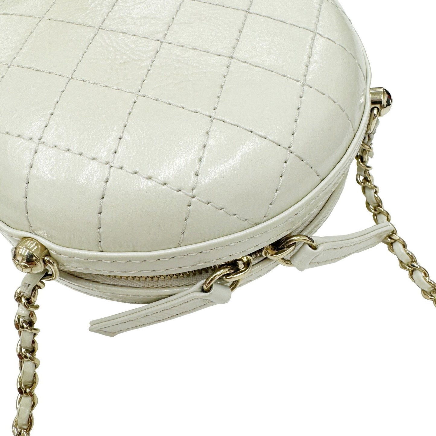 Top Quality Chanel Matelasse Shoulder Bag