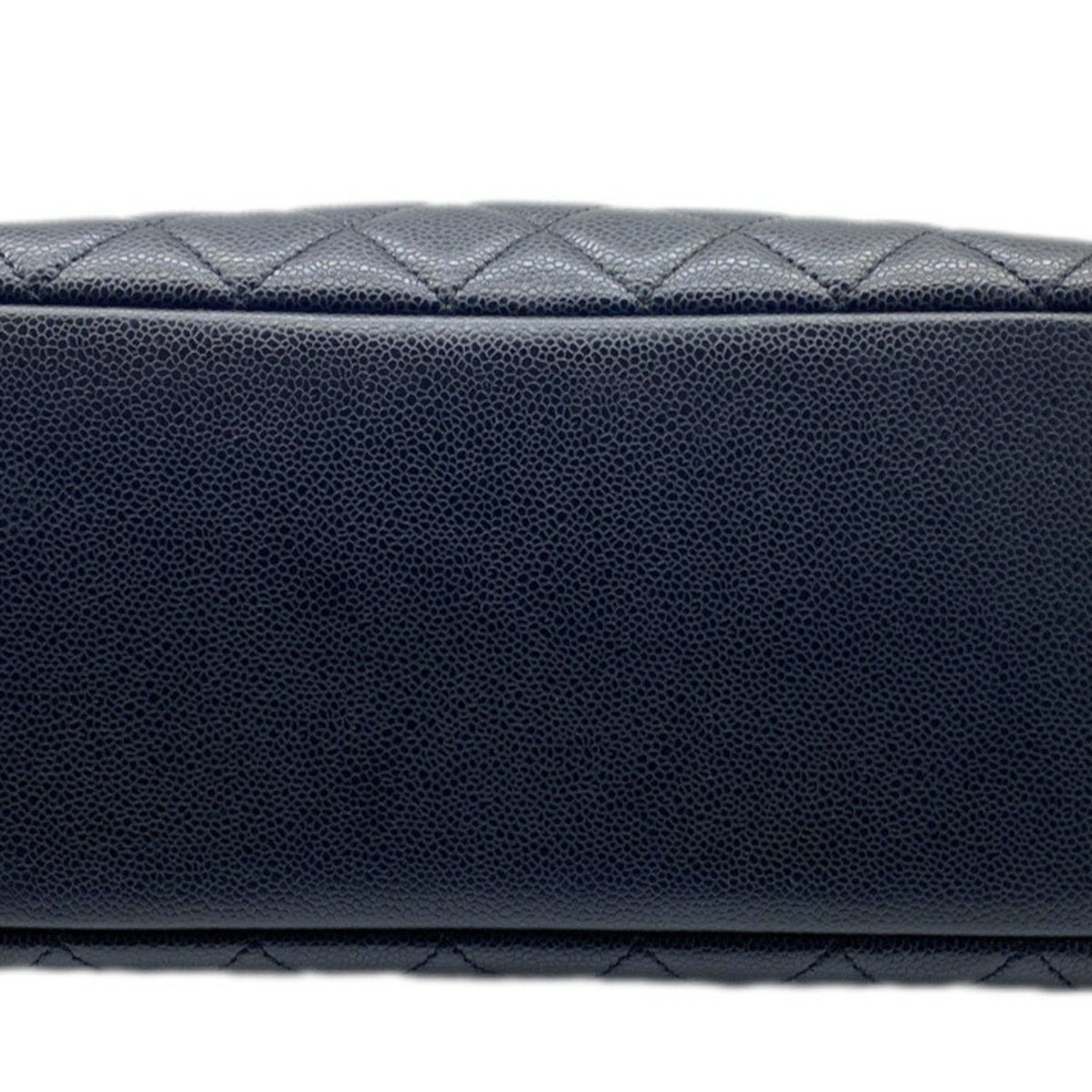 CHANEL Shopping Handbag