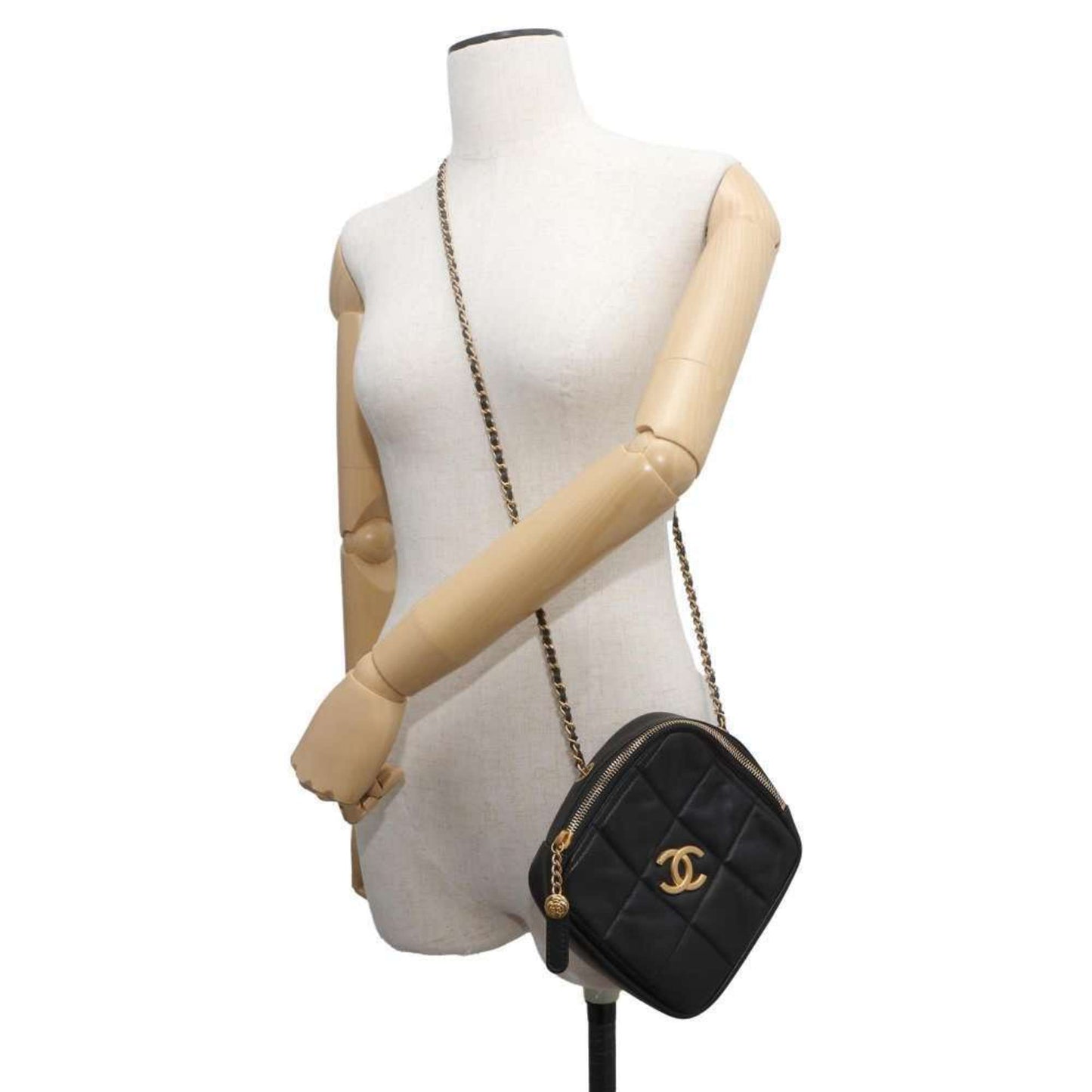 Top Quality Chanel Matelasse Shoulder Bag