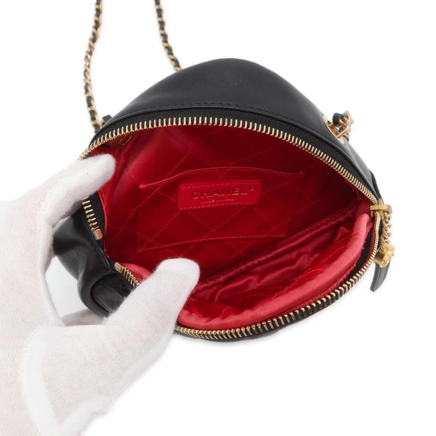 Top Quality Chanel Matelasse Shoulder Bag