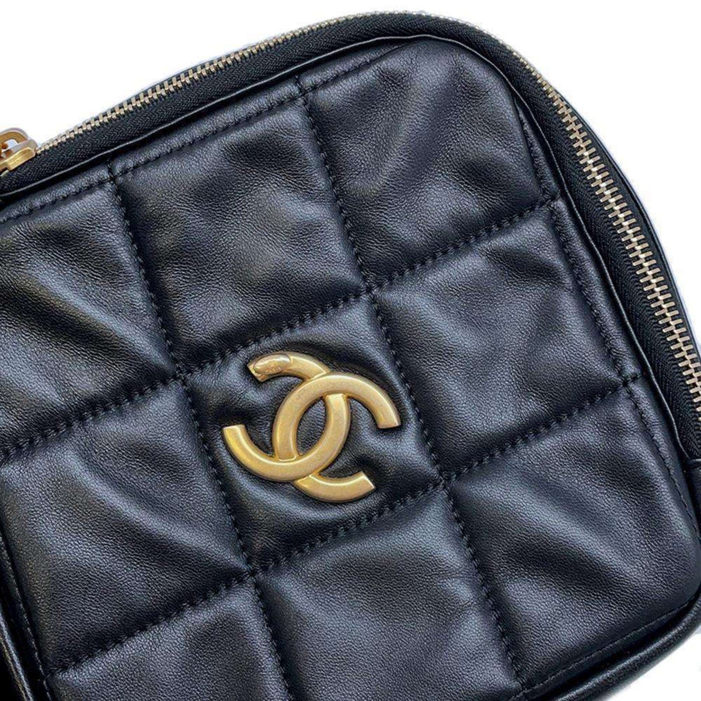 Top Quality Chanel Matelasse Shoulder Bag