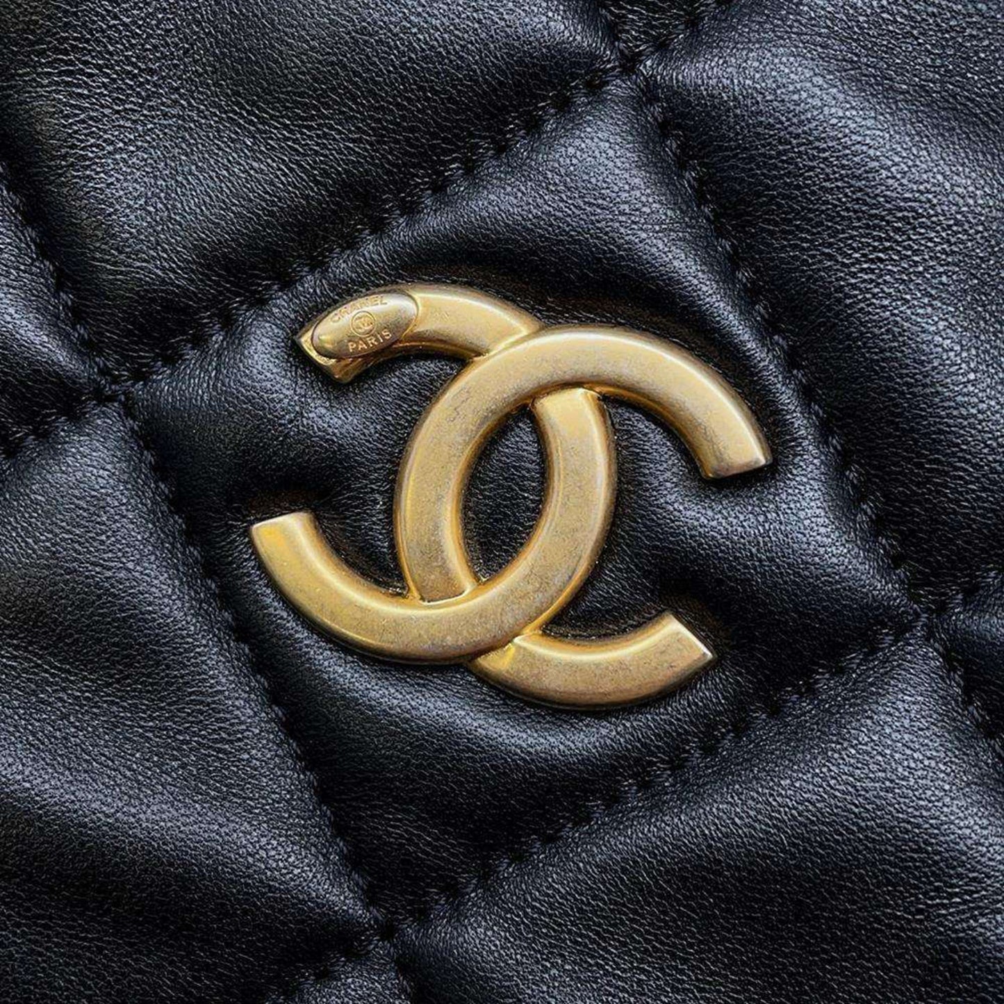 Top Quality Chanel Matelasse Shoulder Bag