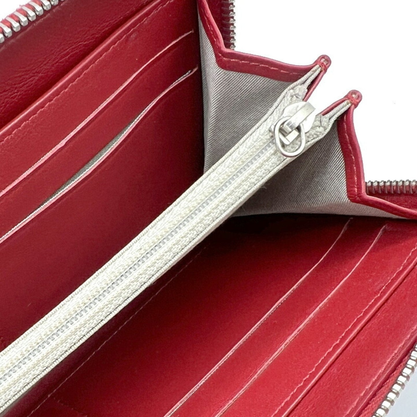 Top Quality Chanel Logo CC Wallet