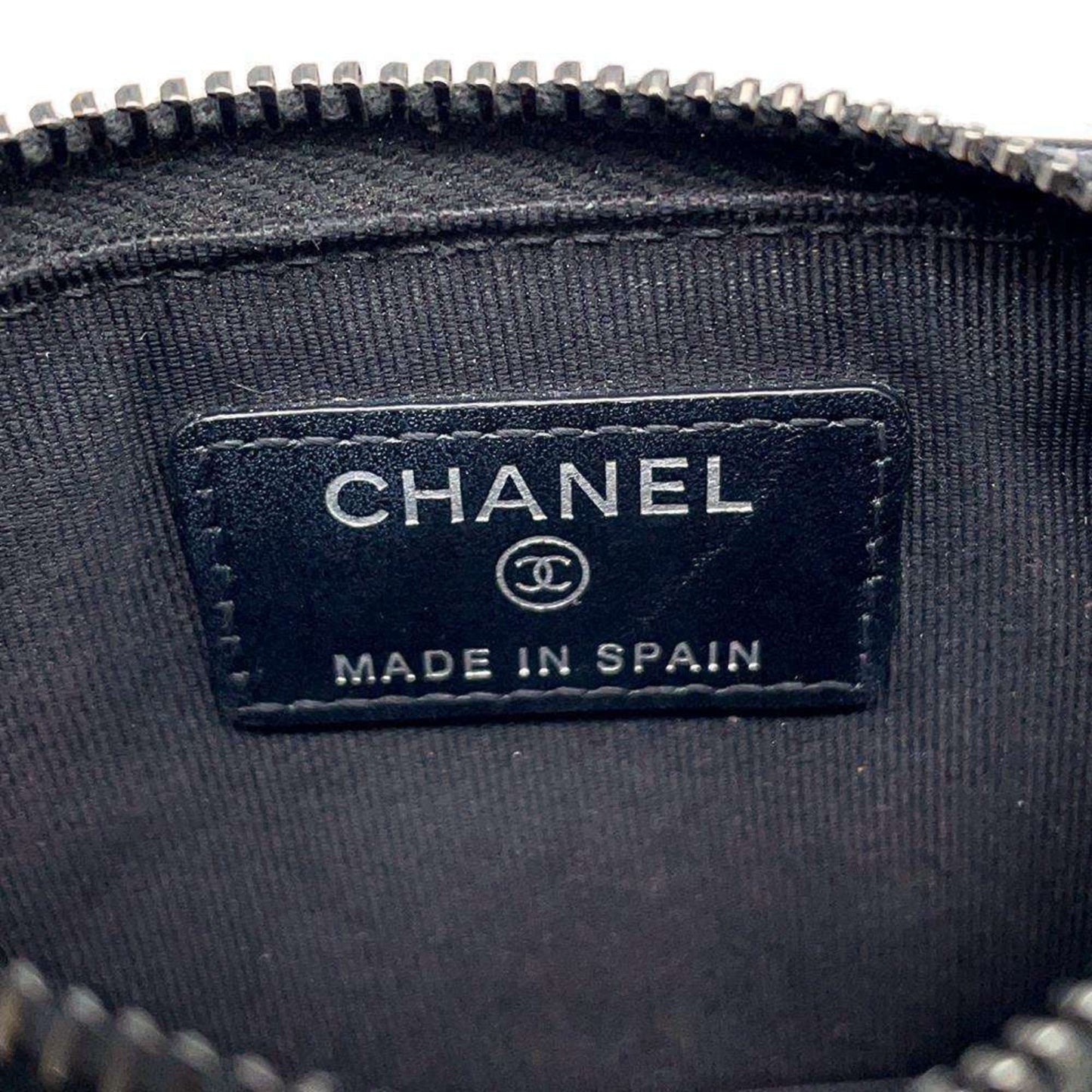 Top Quality Chanel Matelasse Wallet
