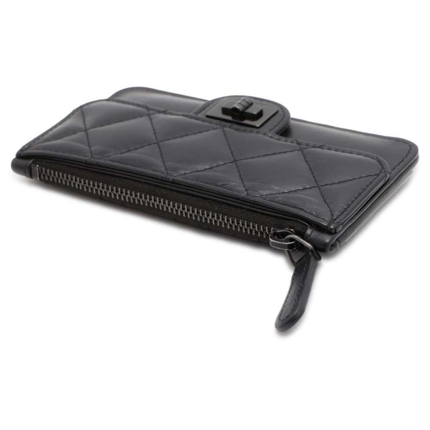 Top Quality Chanel Matelasse Wallet