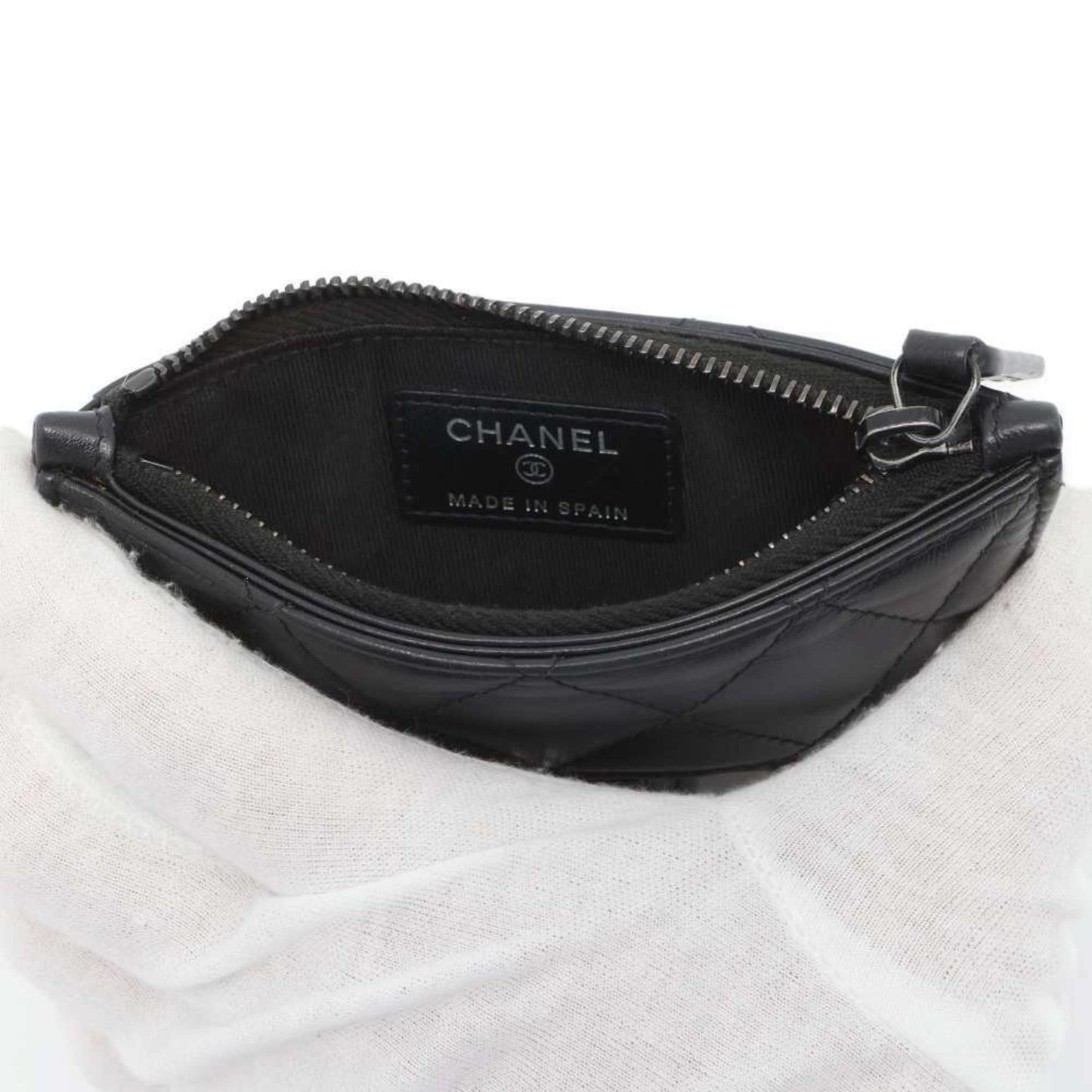 Top Quality Chanel Matelasse Wallet