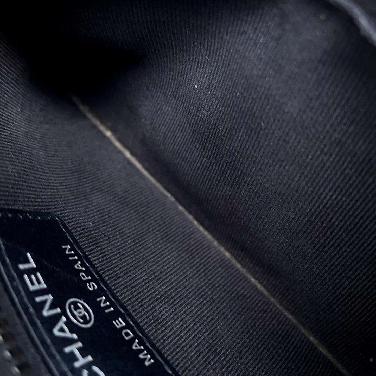 Top Quality Chanel Matelasse Wallet