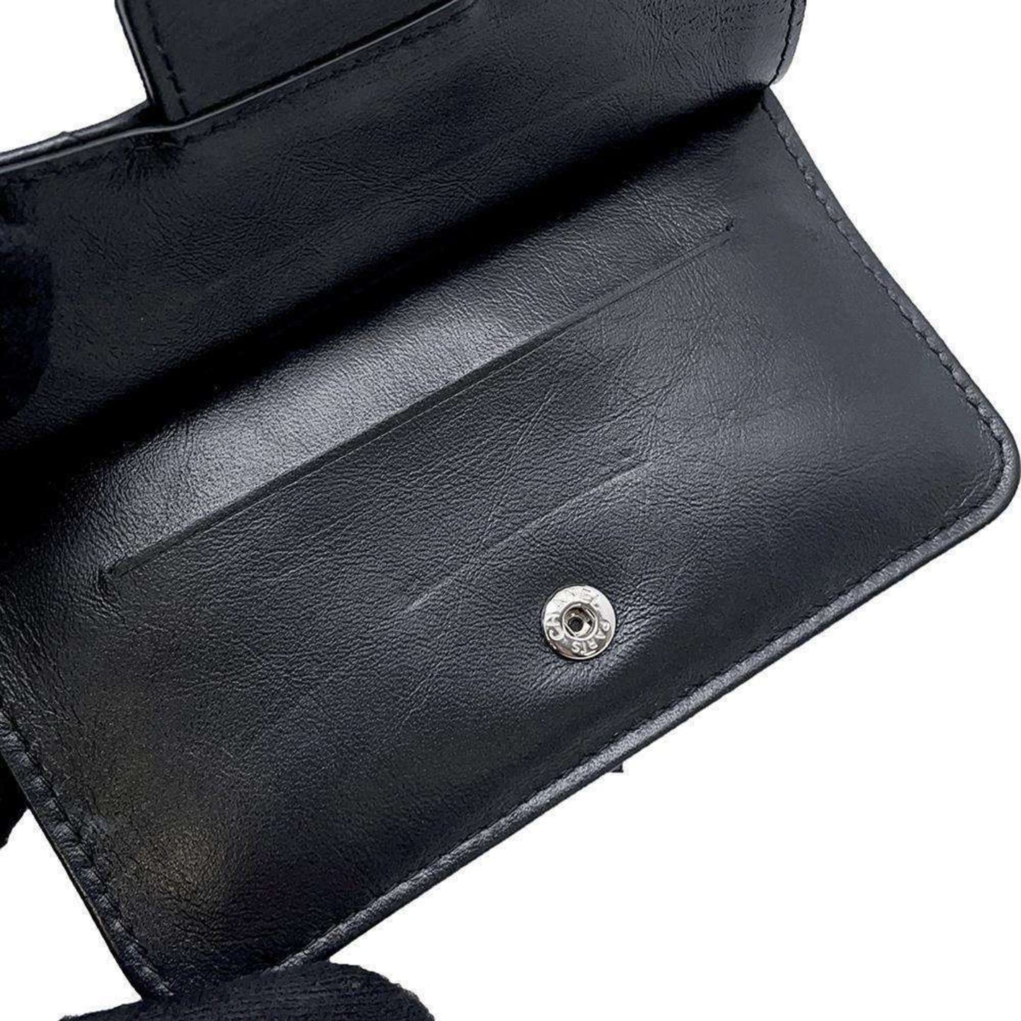 Top Quality Chanel Matelasse Wallet