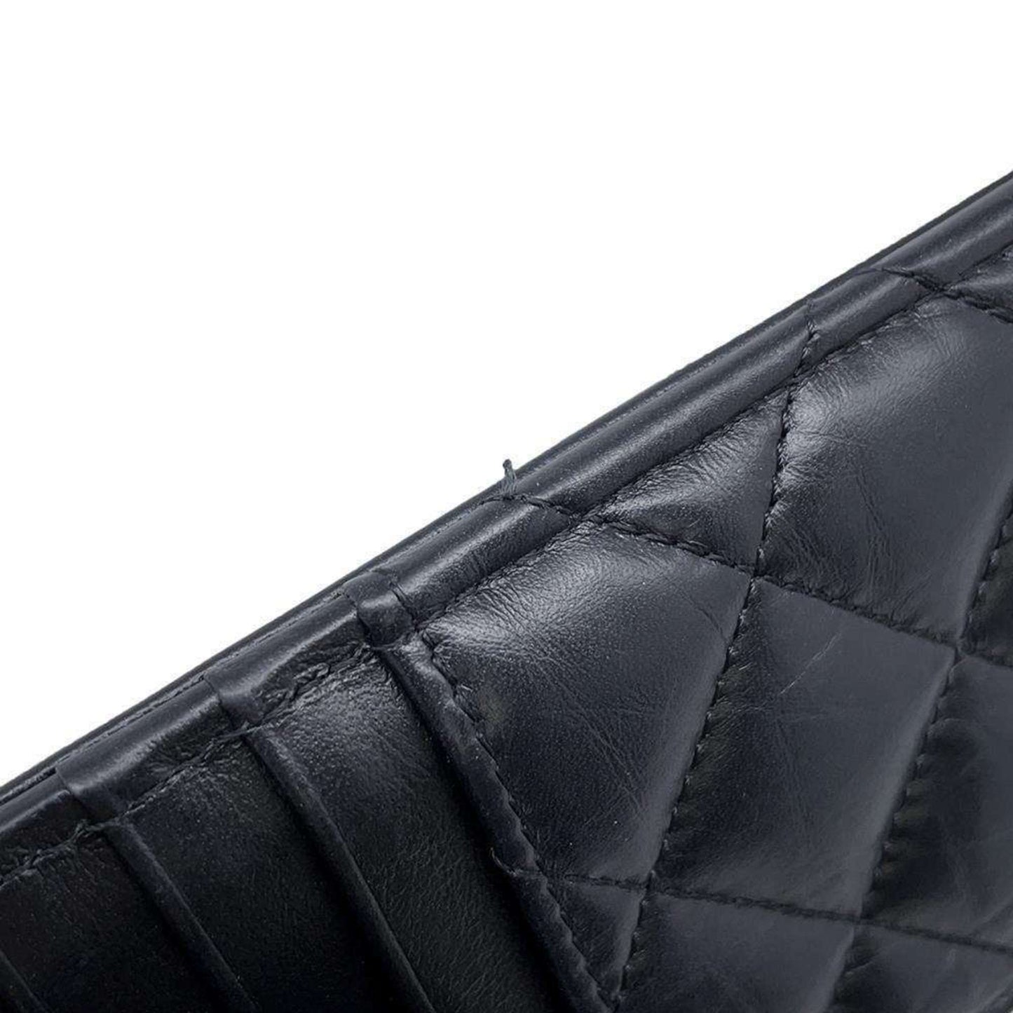 Top Quality Chanel Matelasse Wallet