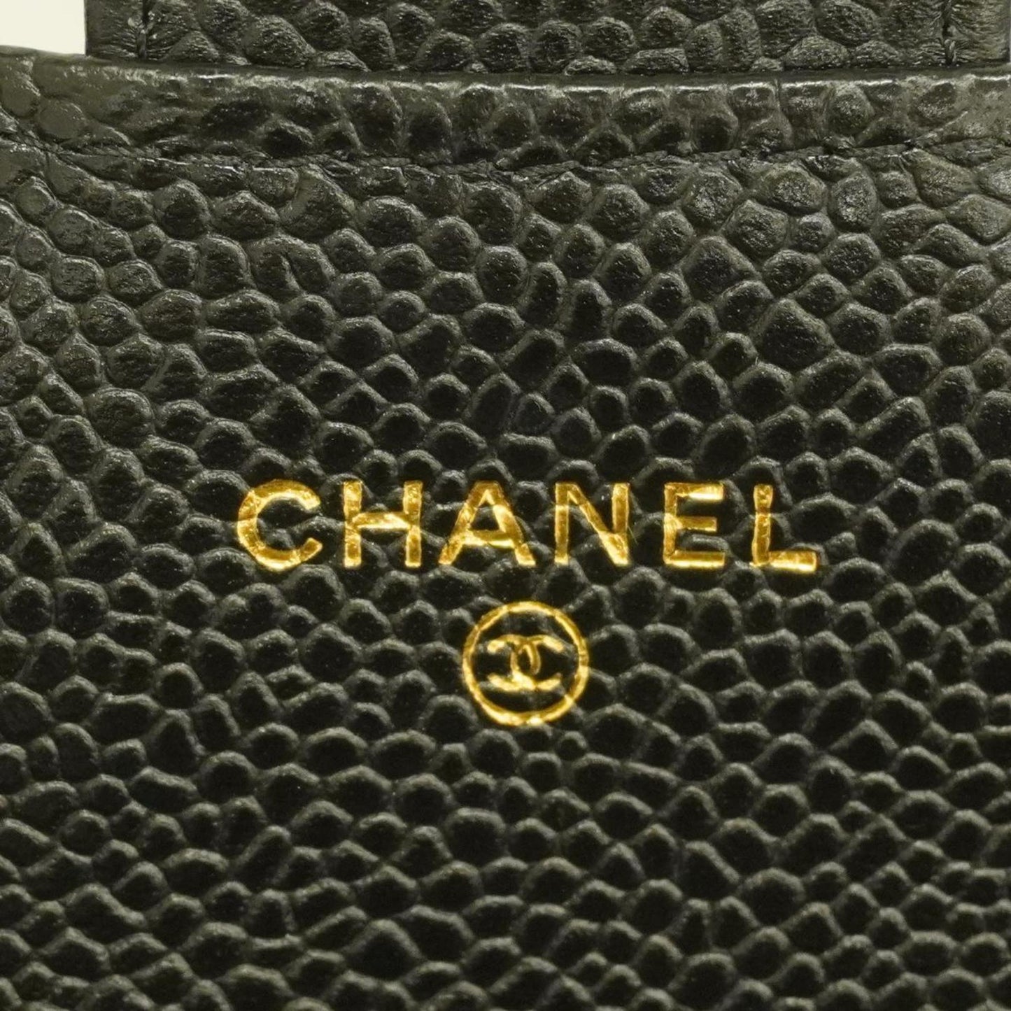 CHANEL Timeless Wallet