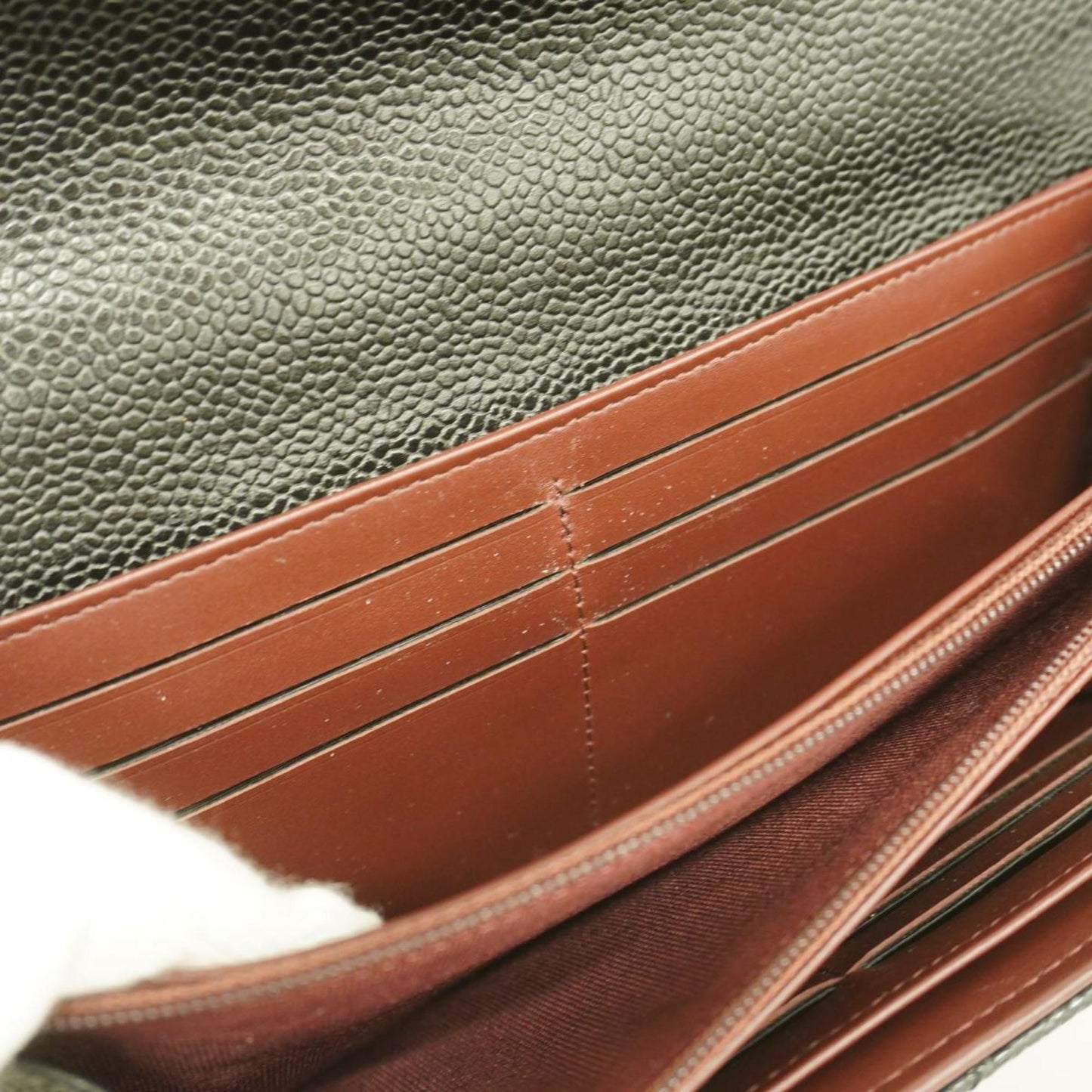 CHANEL Timeless Wallet