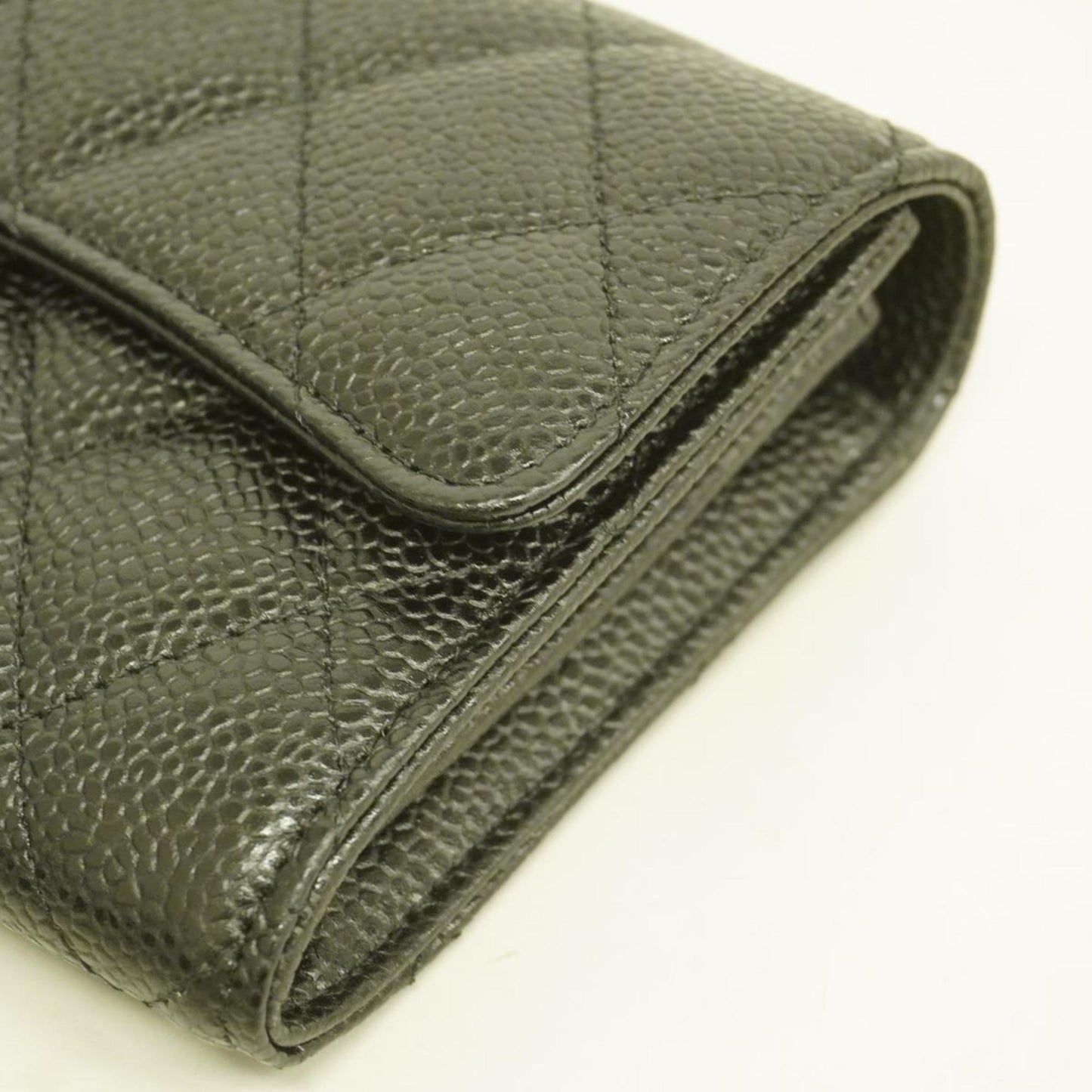 CHANEL Timeless Wallet