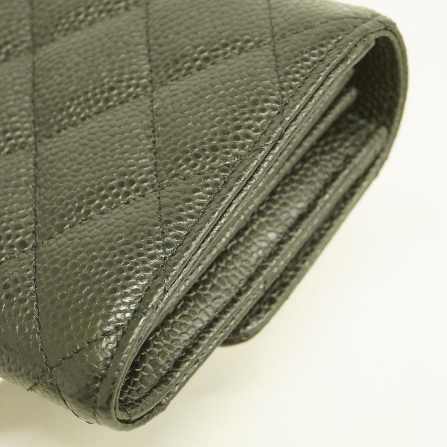 CHANEL Timeless Wallet