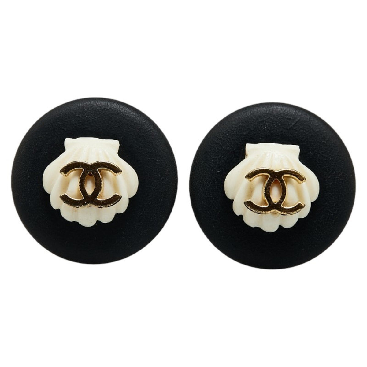 Top Quality Chanel Coco Mark Earrings