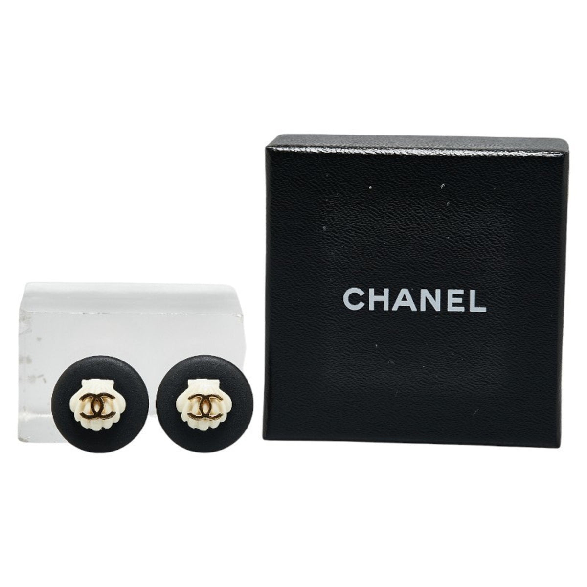 Top Quality Chanel Coco Mark Earrings