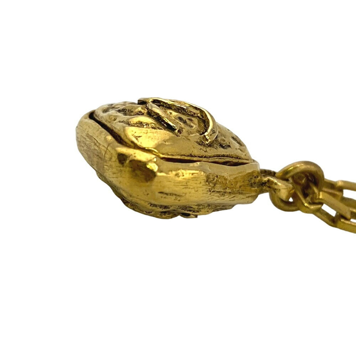 Top Quality Chanel Coco Mark Necklace