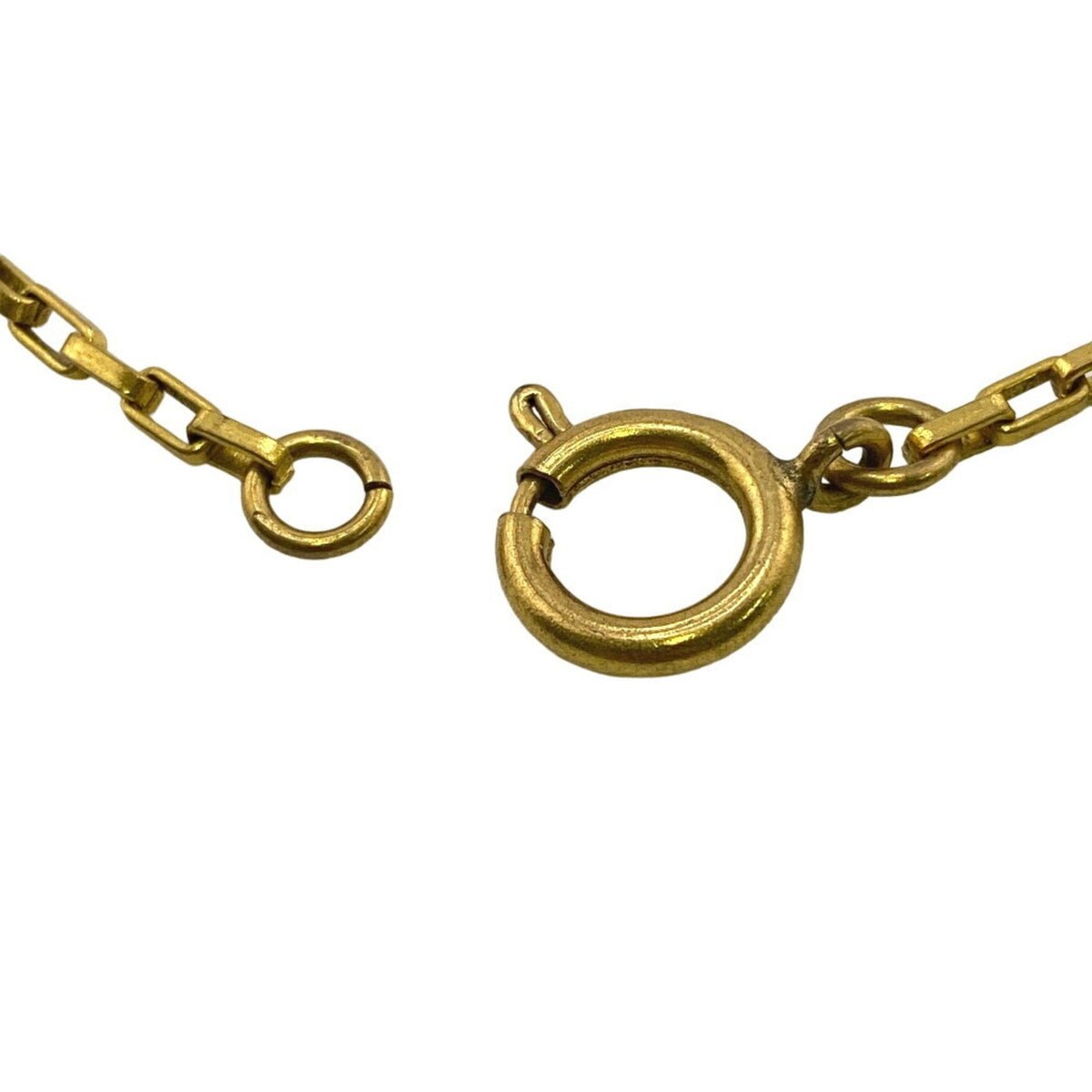 Top Quality Chanel Coco Mark Necklace
