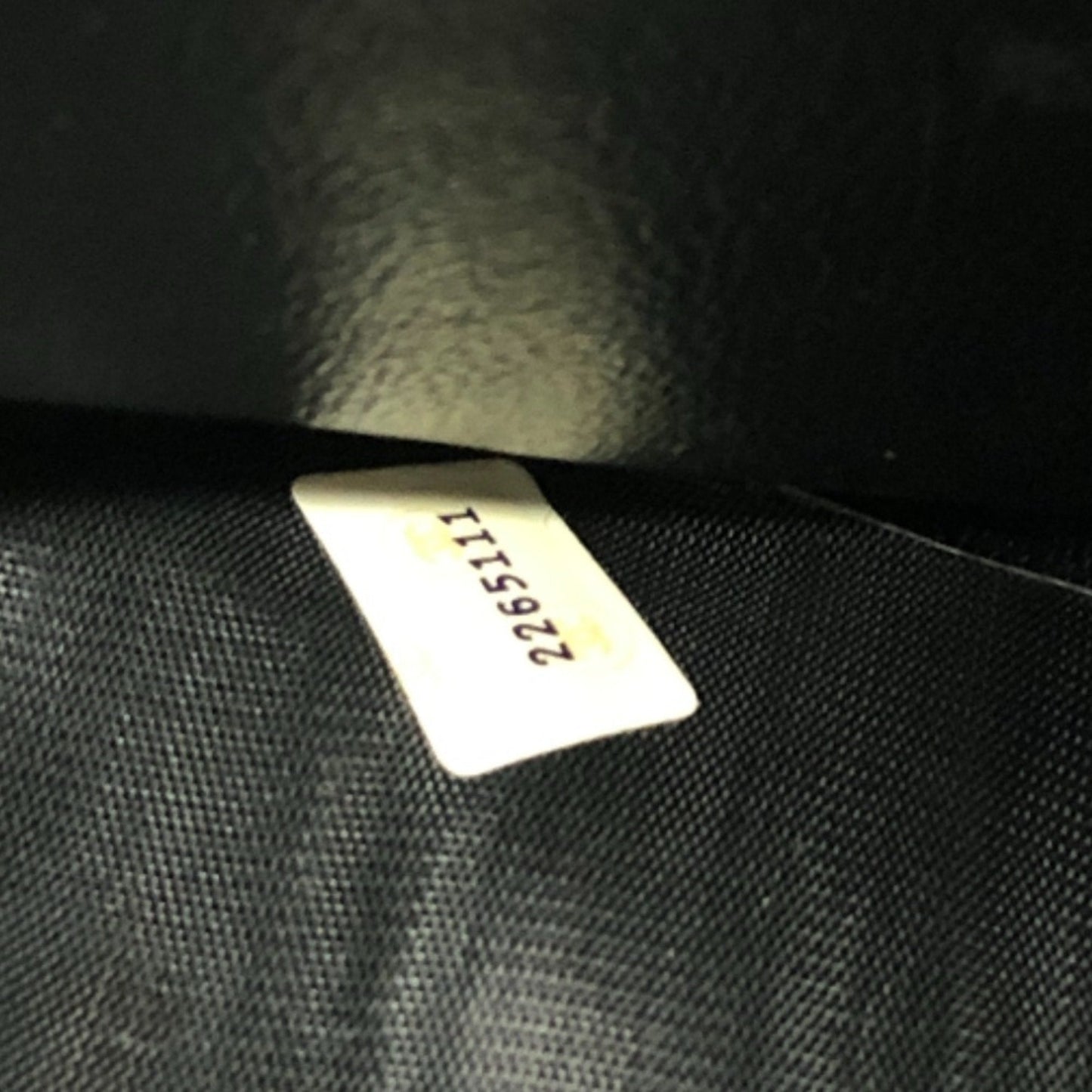 Top Quality Chanel Logo CC Shoulder Bag