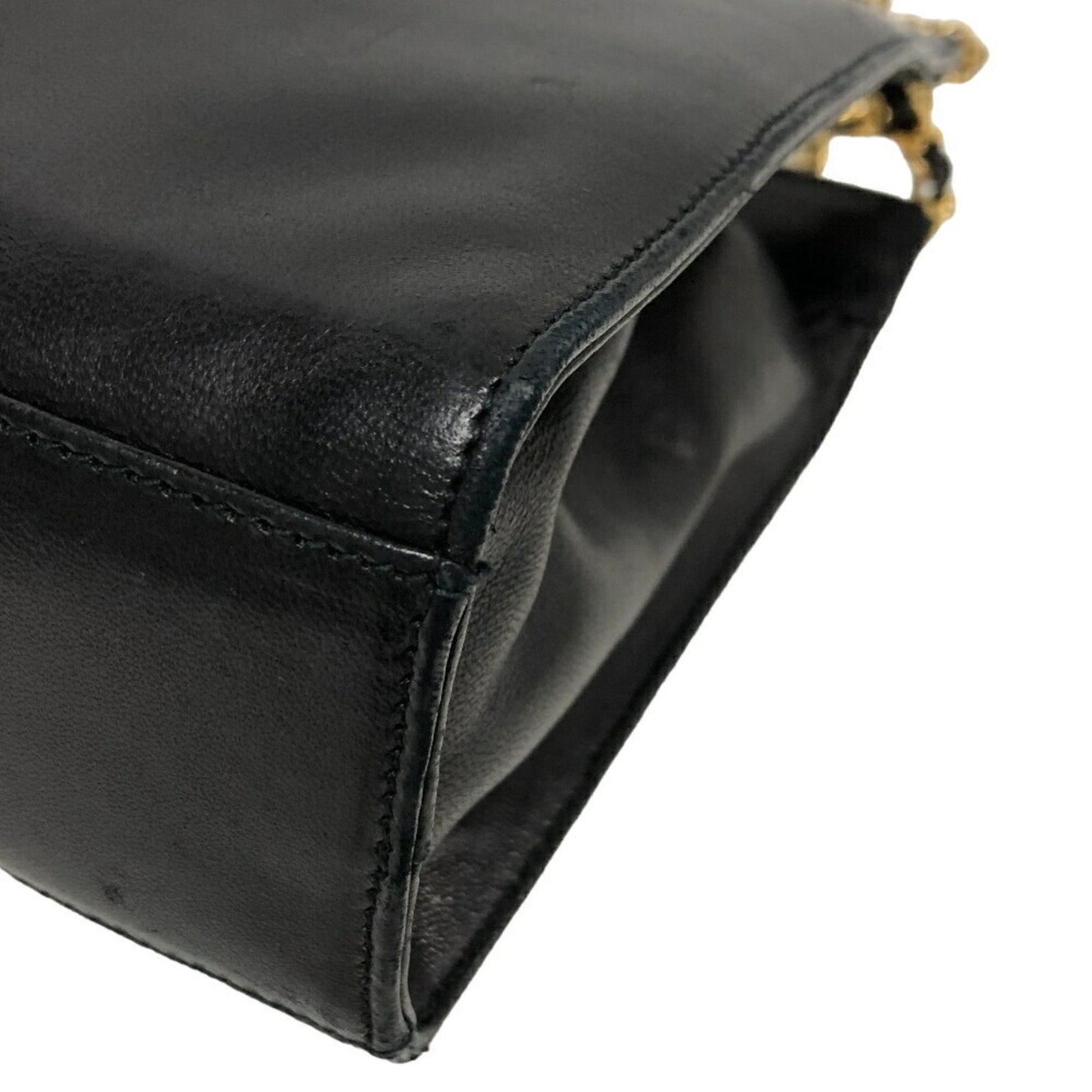 Top Quality Chanel Logo CC Shoulder Bag