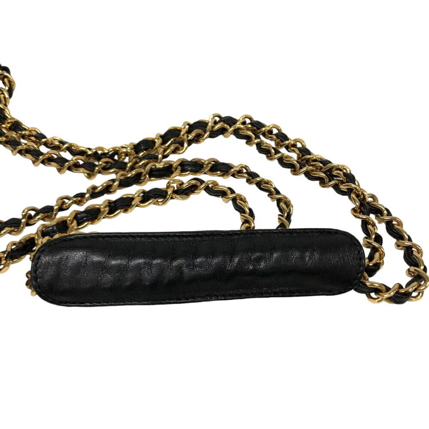 Top Quality Chanel Logo CC Shoulder Bag