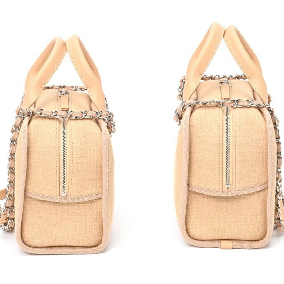 Top Quality Chanel Deauville Handbag