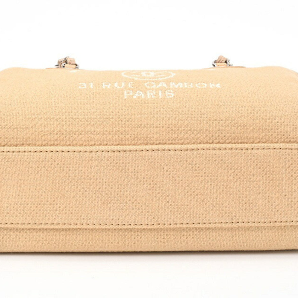 Top Quality Chanel Deauville Handbag