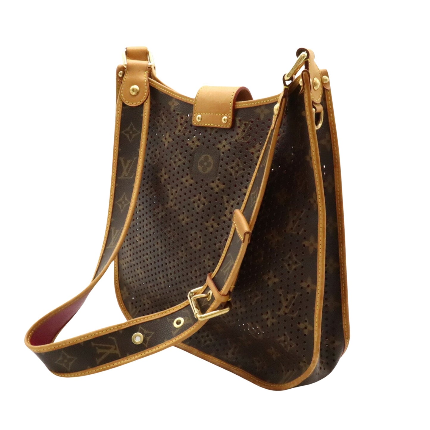 LOUIS VUITTON Musette Shoulder Bag