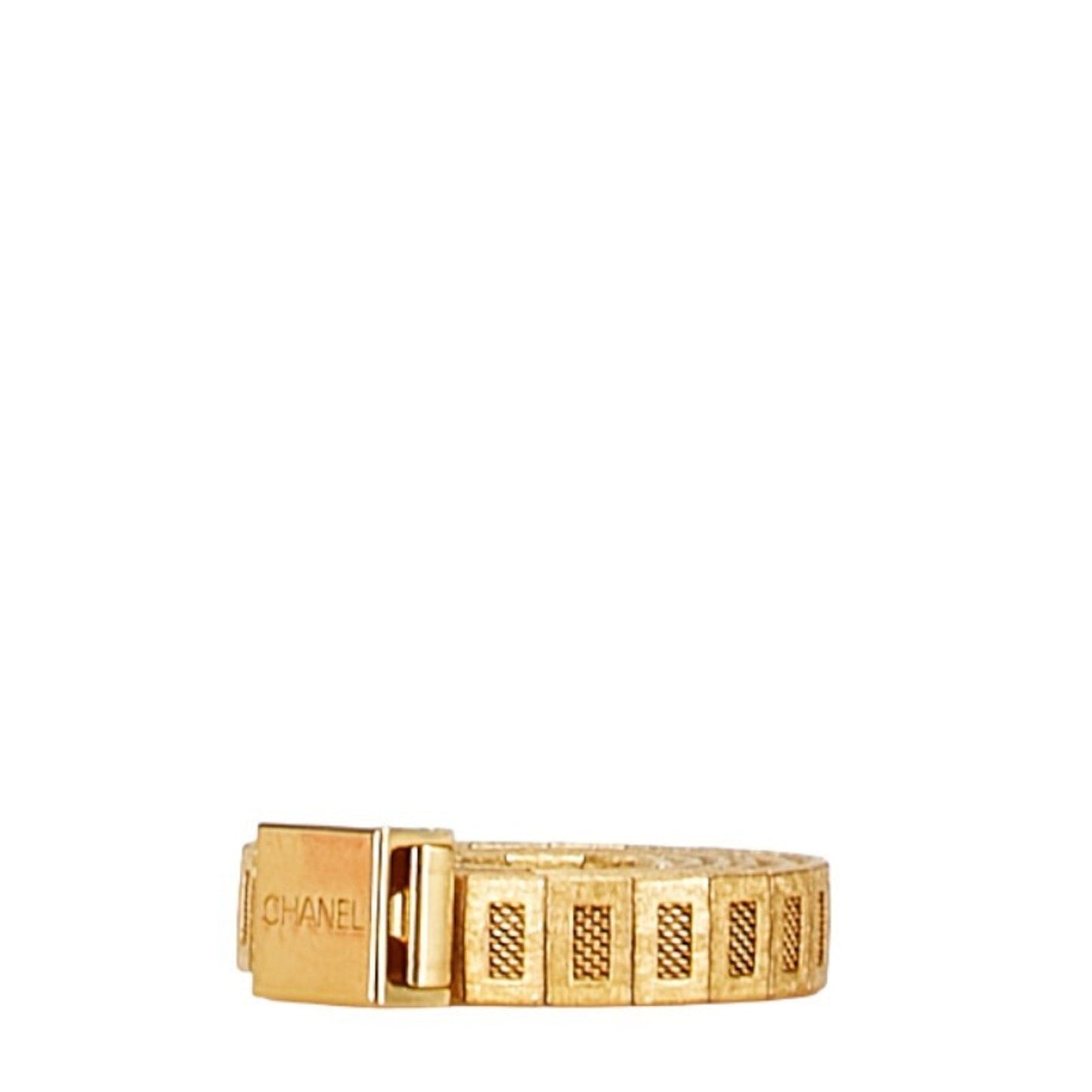 CHANEL  Belts