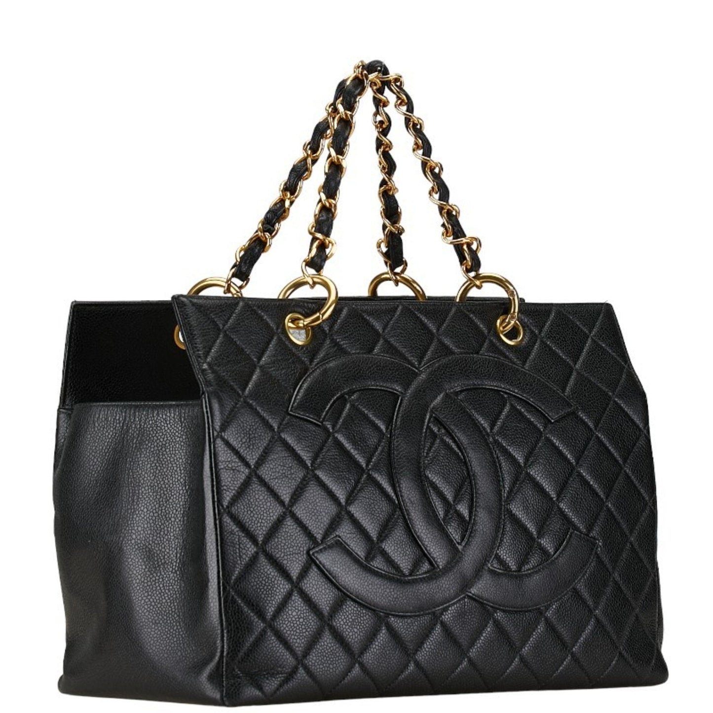 Top Quality Chanel Grand Shopping Tote