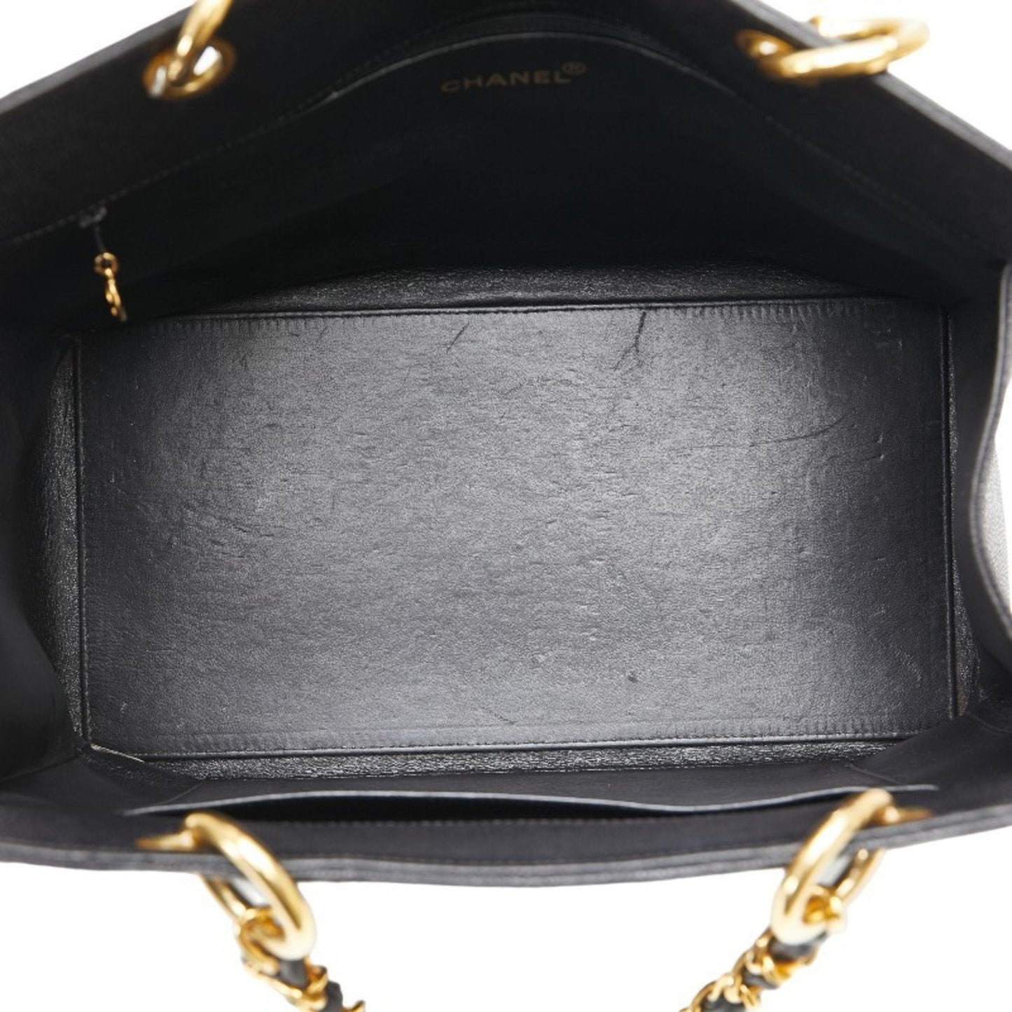 Top Quality Chanel Grand Shopping Tote