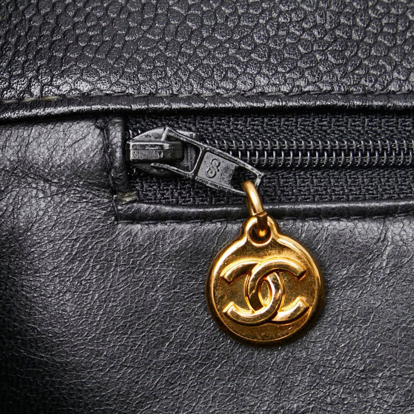 Top Quality Chanel Grand Shopping Tote