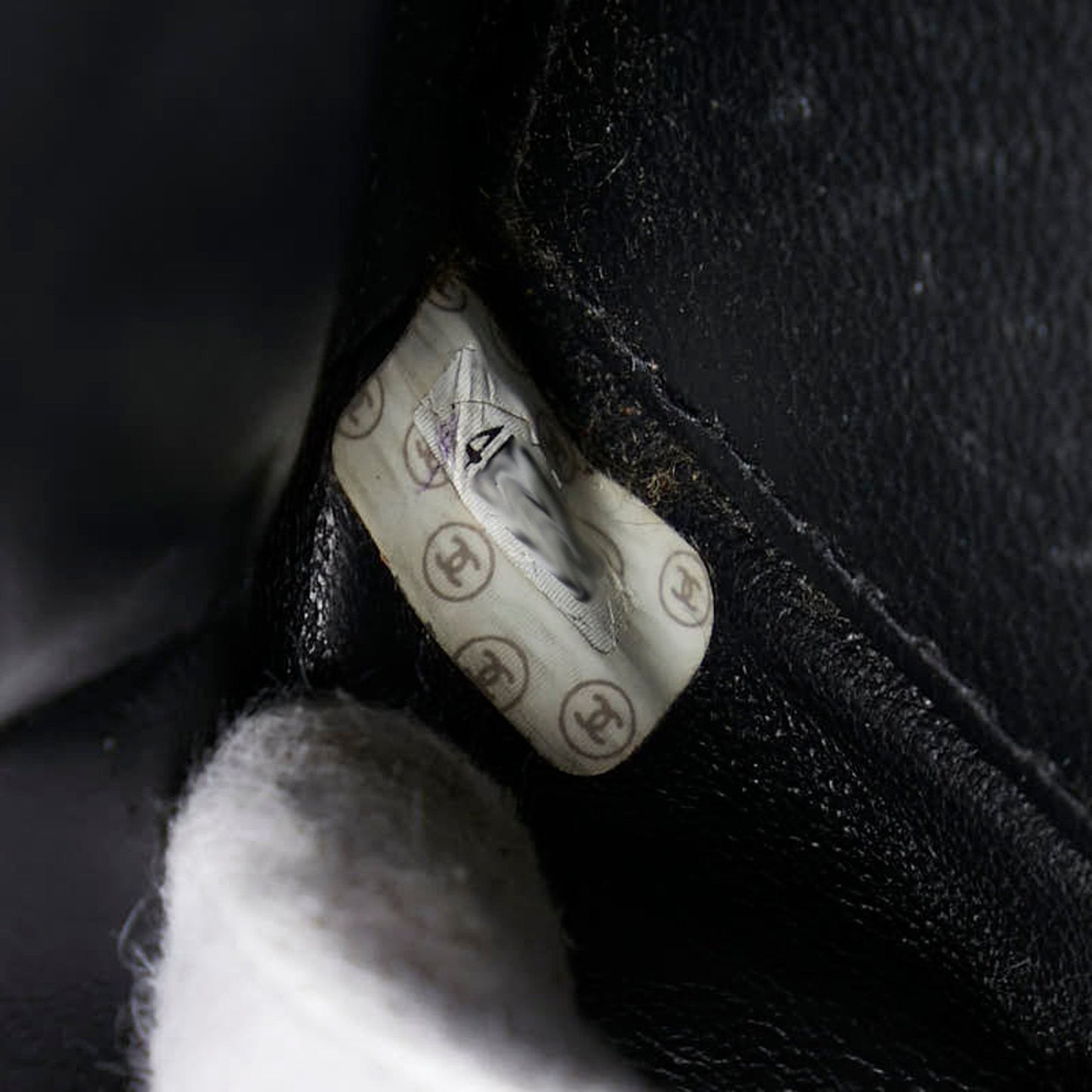 Top Quality Chanel Grand Shopping Tote