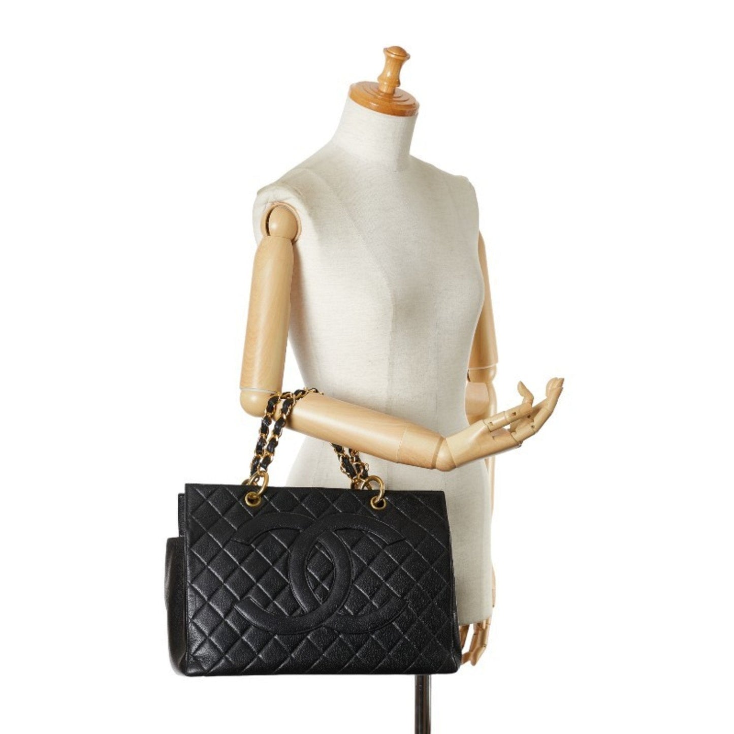Top Quality Chanel Grand Shopping Tote