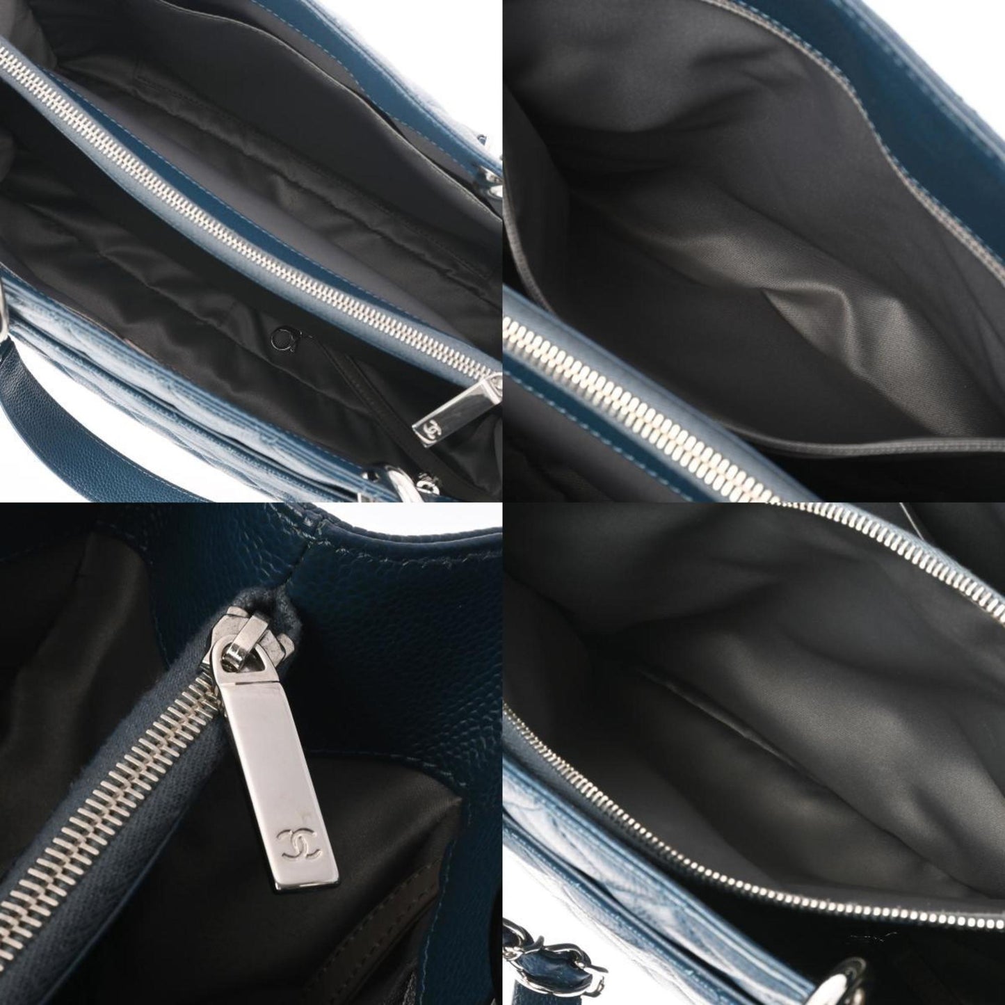 Top Quality Chanel Grand Shopping Tote