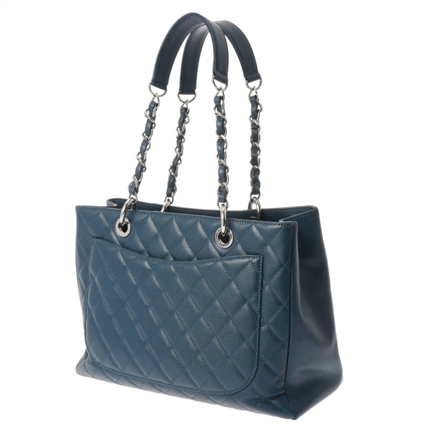 Top Quality Chanel Grand Shopping Tote