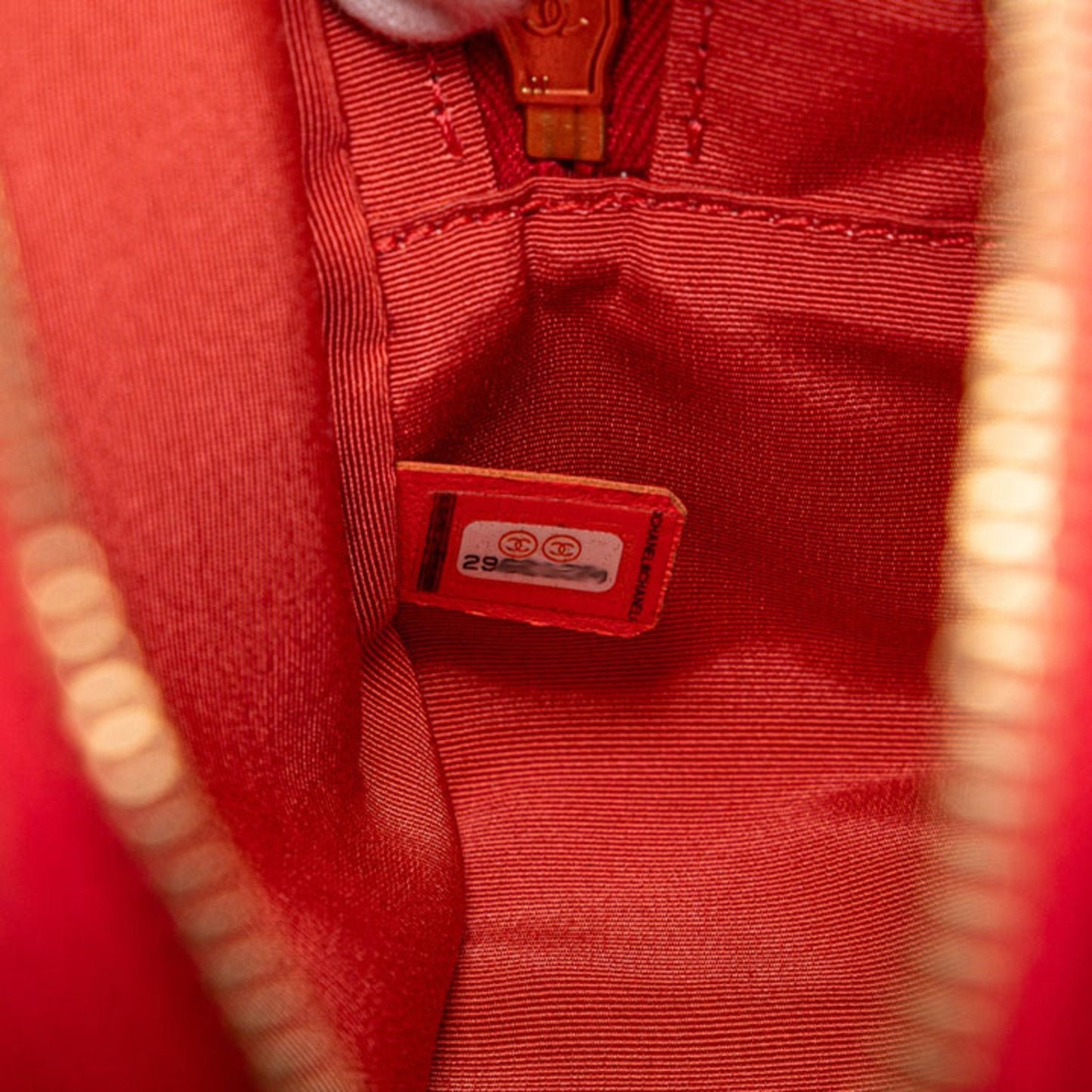 Top Quality Chanel Matelasse Shoulder Bag