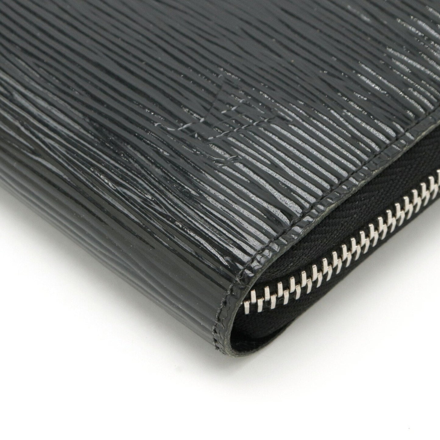LOUIS VUITTON Portefeuille zippy Wallet