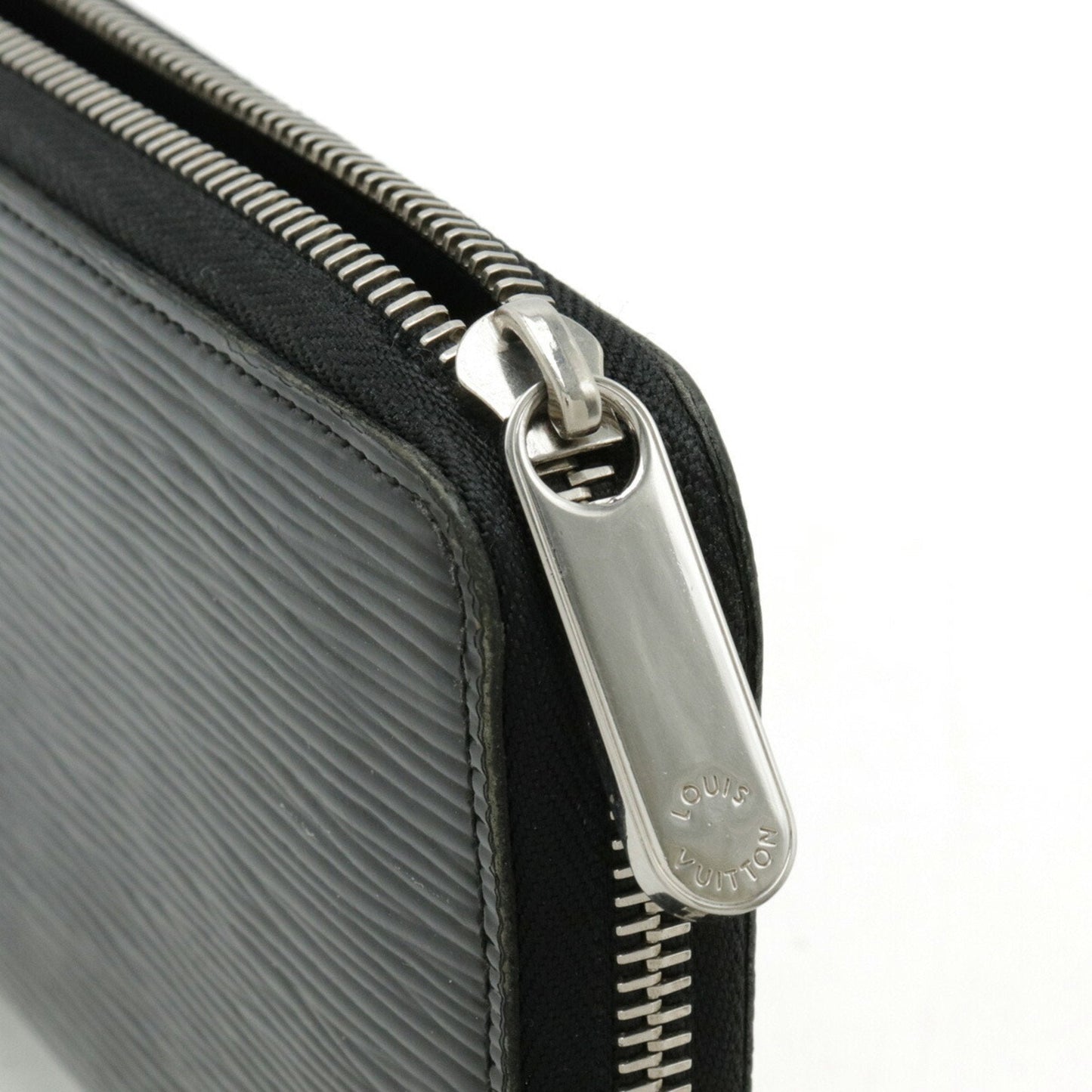 LOUIS VUITTON Portefeuille zippy Wallet