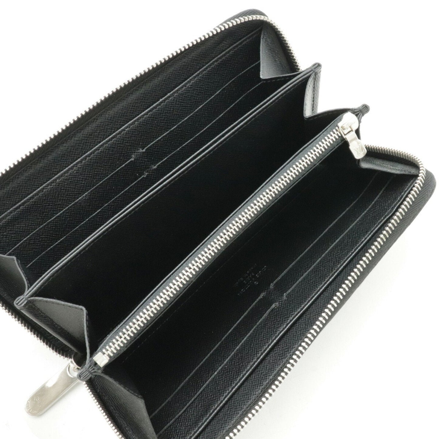 LOUIS VUITTON Portefeuille zippy Wallet