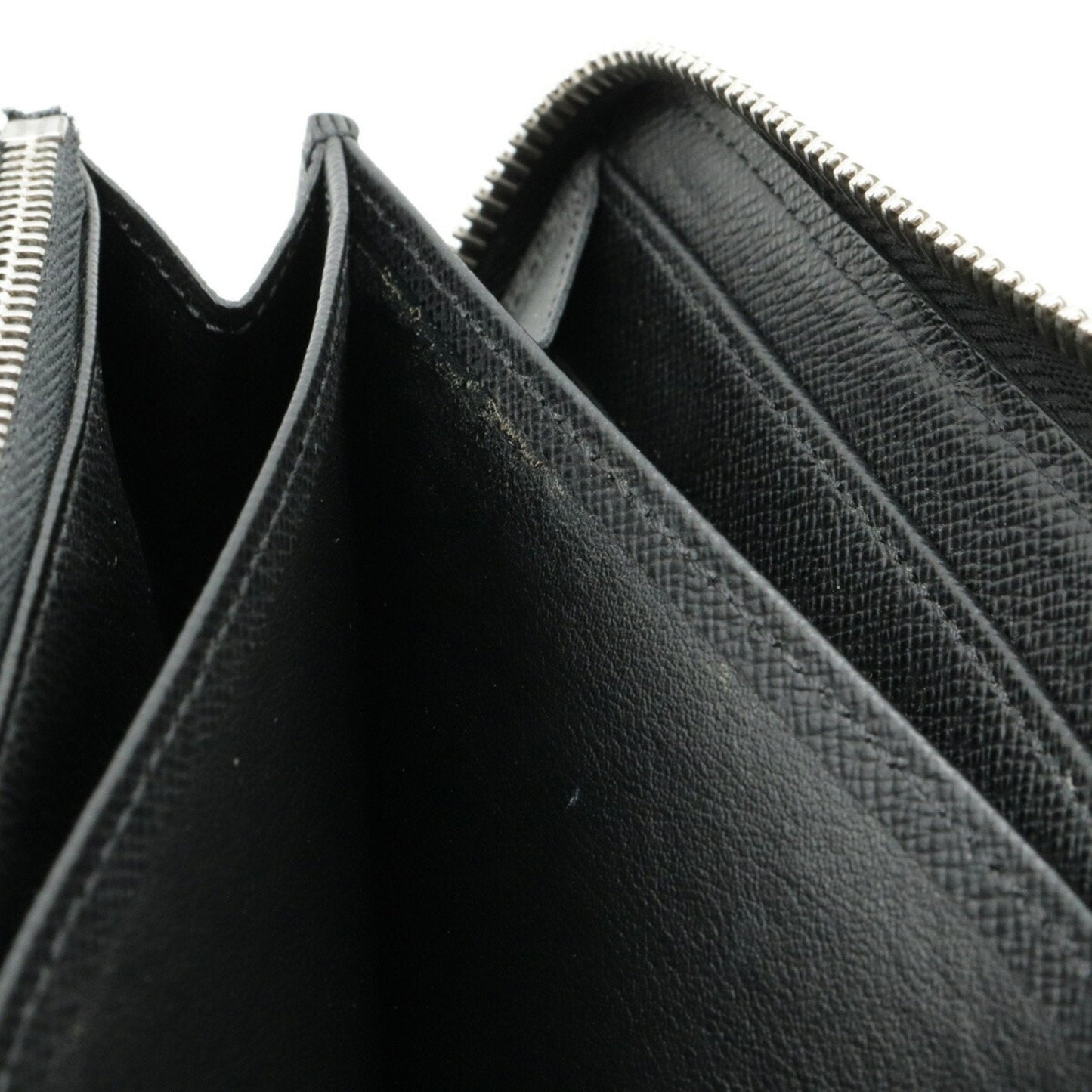 LOUIS VUITTON Portefeuille zippy Wallet