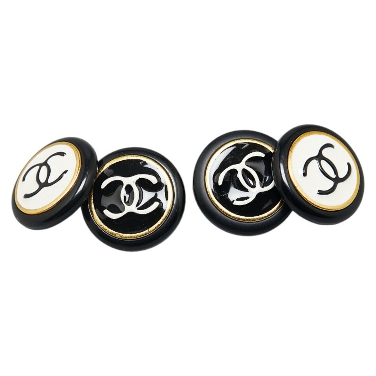 Top Quality Chanel Coco Mark Hair