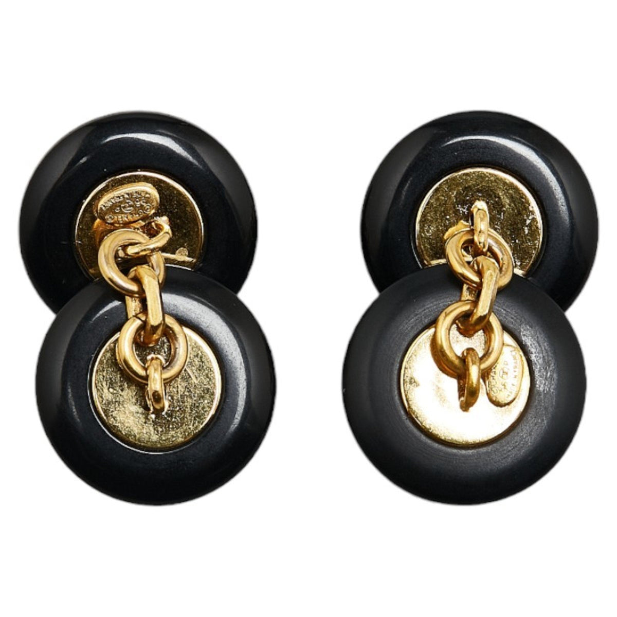 Top Quality Chanel Coco Mark Hair