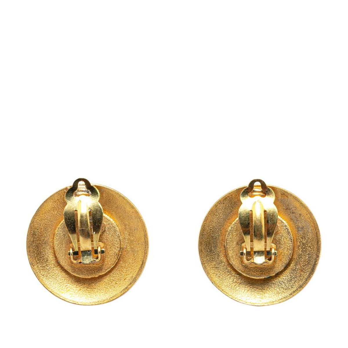 Top Quality Chanel Coco Mark Earrings