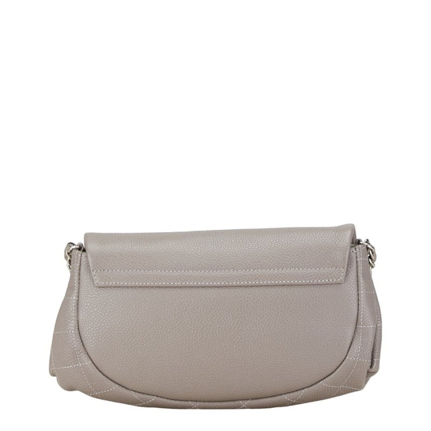 Top Quality Chanel Demi Lune Shoulder Bag