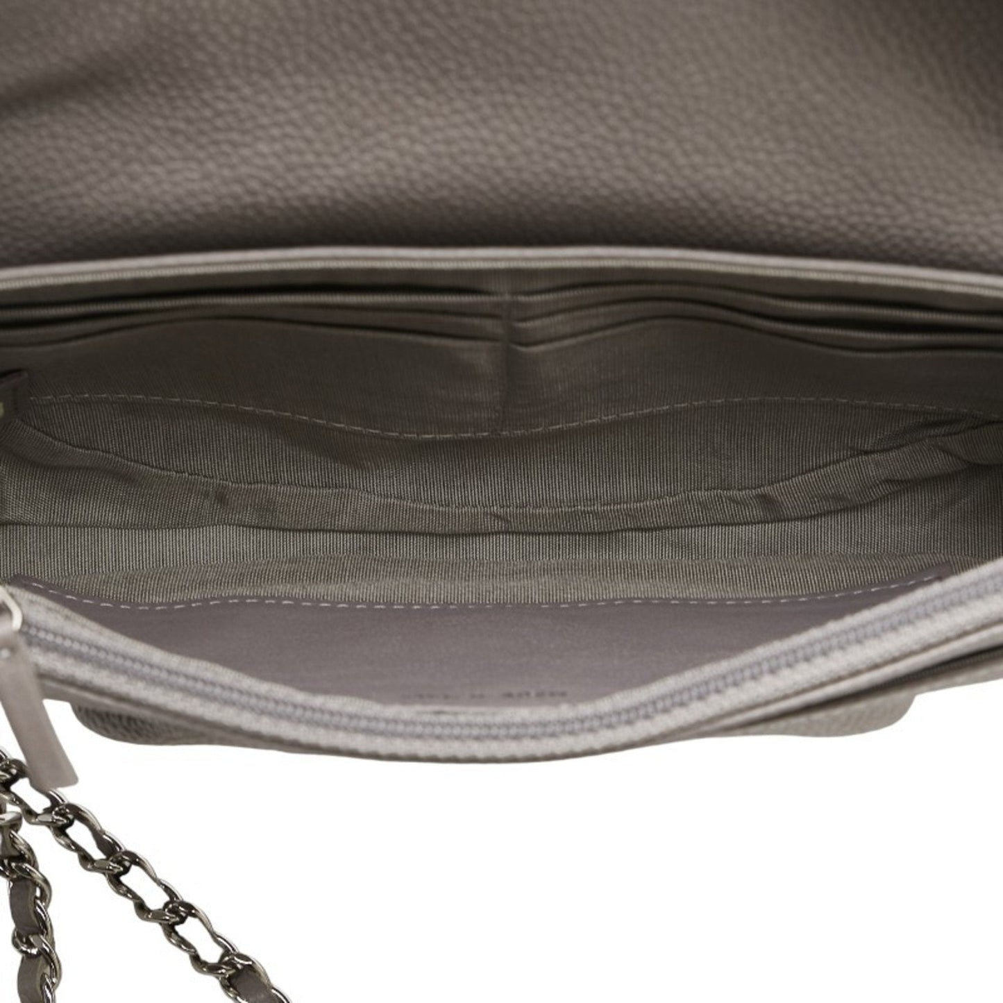 Top Quality Chanel Demi Lune Shoulder Bag
