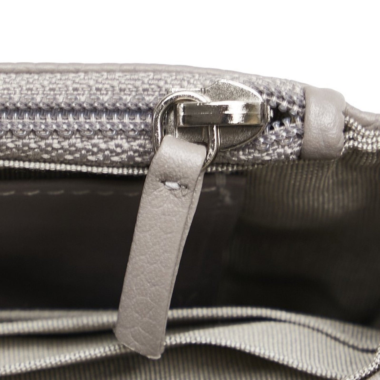 Top Quality Chanel Demi Lune Shoulder Bag