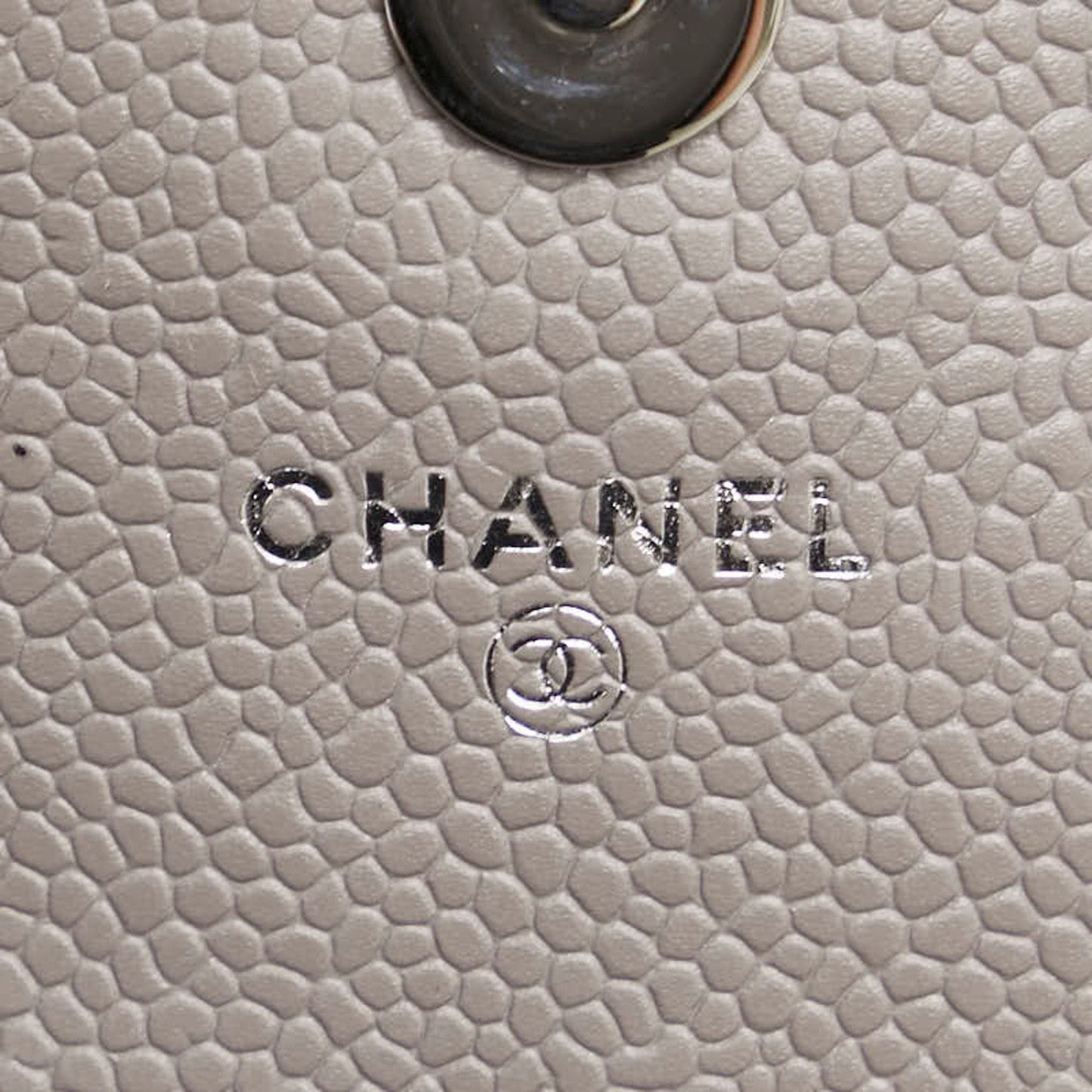Top Quality Chanel Demi Lune Shoulder Bag