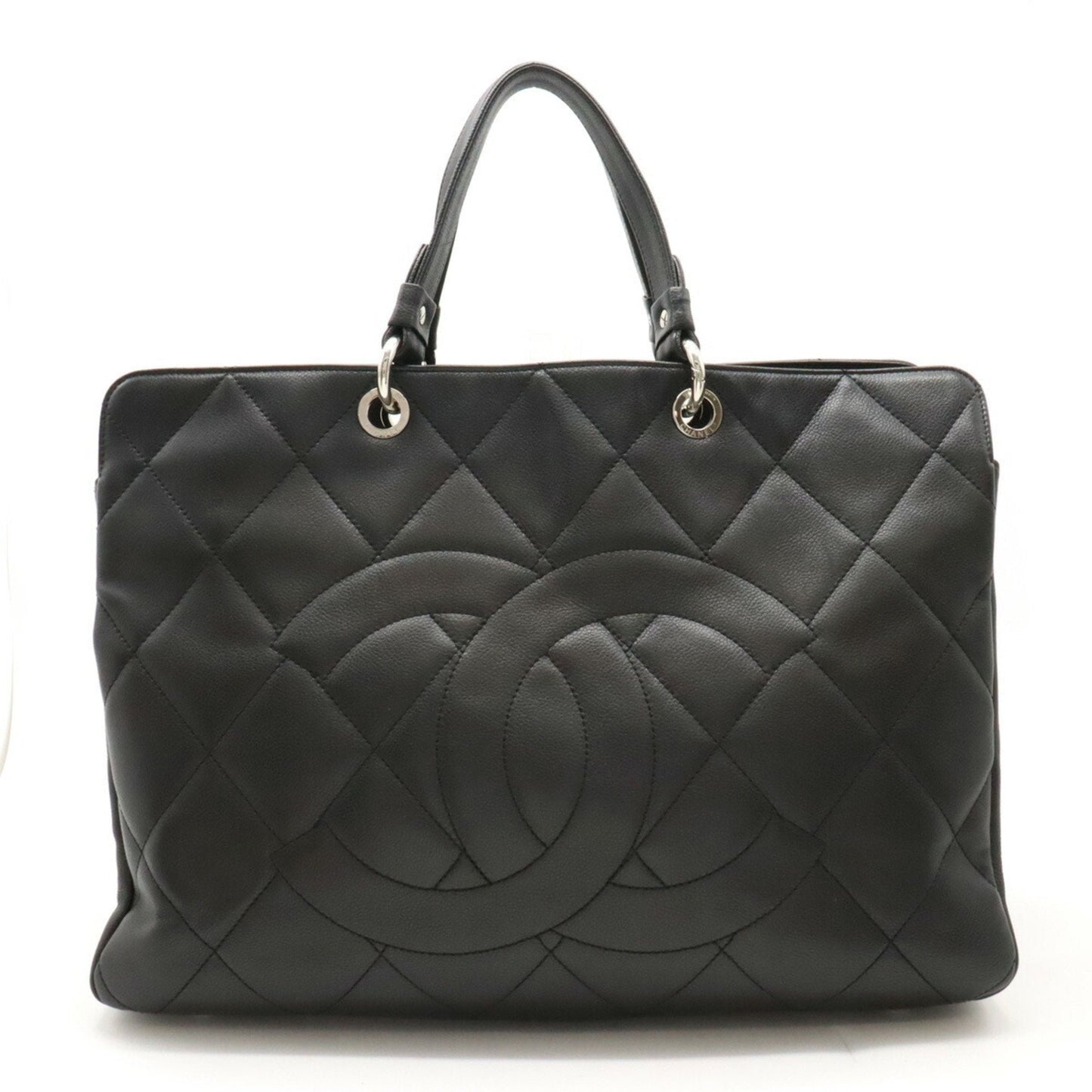 Top Quality Chanel Coco Mark Tote